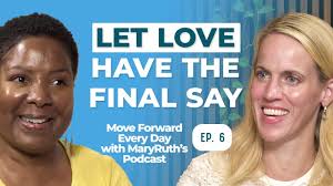 Gratitude for the Body, Forgiveness for the Soul, and Unconditional LOVE  With Fatima Lowe-Williams 🤍