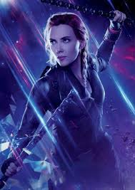 Johansson, who has spent the last ten years portraying natasha/black widow beginning with 2010's iron man 2, is joining fellow avengers castmates in hanging up their masks. Black Widow Marvel Cinematic Universe Wiki Fandom