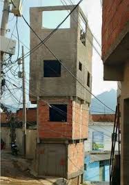 It Takes A Lot Of Skill And Artistry To Screw Something Up This Much Building Fails Architecture Funny Pictures