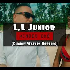 Junior here on frogtoon music. Stream L L Junior Minden Oke Chabey Waters Bootleg By Chabey Waters Listen Online For Free On Soundcloud
