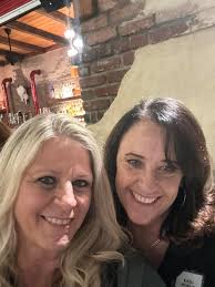 So much fun seeing everyone 💚💛 Thank you to all who made it such an  amazing night.