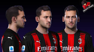 Does hakan çalhanoğlu have tattoos? Pes 2021 Faces Hakan Calhanoglu By Prince Hamiz Pesnewupdate Com Free Download Latest Pro Evolution Soccer Patch Updates