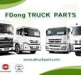 Japanese Truck Parts Repair Kit 1-85576-116-0 for Isuzu 10PC1