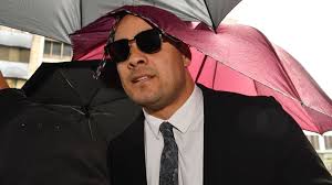 Maybe you would like to learn more about one of these? Jarryd Hayne Ex Rugby League Player Jailed For 2018 Sex Assault Bbc News