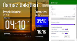 En Iyi Namaz Vakti Uygulamalari 2019 Mobil13 Com