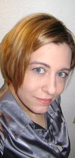 Allyson Newell's Instagram, Twitter & Facebook