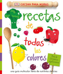 Entre los 7 y los 10 años, los niños viven un momento decisivo en su afición a la lectura, ¿qué tipo de libros y de temas pueden despertar y nutrir su interés? Recetas De Todos Los Colores Cocina Para Ninos Una Guia Multicolor Llena De Nutritivas Delicias Vv Aa 9780241289549 Machado Libros