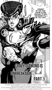 Jojo No Kimyou Na Bouken 432 Comments Jojo Bizzare Adventure Jojo Bizarre Jojo S Bizarre Adventure