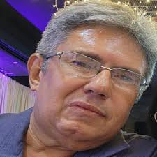 Morre pai do vereador Luis André