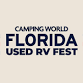 Florida Used RV Fest event image