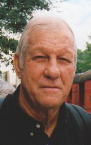 John Meadows Obituary