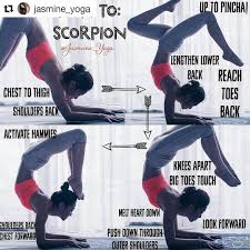 2 493 Likes 47 Comments Jasmine Chong Jasmine Yoga On Instagram Jasmineyogatutorial Mermaidpose I How To Do Yoga Flexibility Workout Yoga Tutorial
