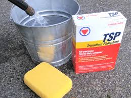 Spray & forget house & deck cleaner concentrate cleaner. What Is Trisodium Phosphate