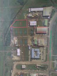 Land For Sale In Vieux Fort Near Uptown Liquor Store 33 000 Sq Ft