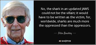 The Shark Just . . . Dies: An Appreciation Of Jaws Author Peter Benchley —  The Daily Jaws