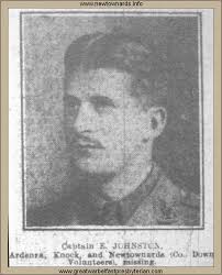 Newtownards, a pictorial history by Derek Beattie