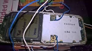 In linea generale, un impianto antifurto prevede l'utilizzo di un certo numero di dispositivi di rilevamento, disposti nei punti nevralgici che consentono l'accesso alla casa. Antifurto Con Vecchio Cellulare E Arduino Danielealberti It