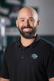 Edmond Santa Fe High School Volleyball