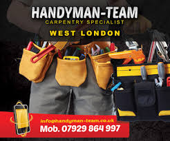 Need qualified, local handyman services in london? Handyman Team Co Uk London Home Facebook