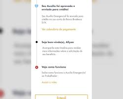A nova ferramenta criada pelo dataprev serve para o trabalhador descobrir o motivo do benefício negado ou excluído. Leitor Reclama De Desencontro De Informacoes Sobre Auxilio Emergencial Direto Das Ruas Campo Grande News