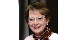 Elizabeth Barg Obituary (1934