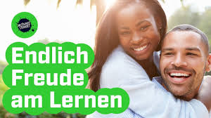 Mit Freude Sprechen lernen