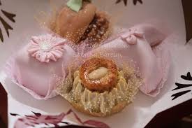Gateaux Algeriens Traditionnel Food Vegetables Algerian