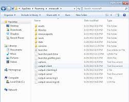 In order for you to download, install mods in the minecraft . Minecraft How To Install Mods For The New Minecraft Launcher Itectec