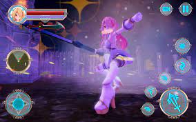 Tenemos juegos de rol rpg para android. La Diosa Alma Fantasy Rpg Juegos De Lucha 2018 For Android Apk Download