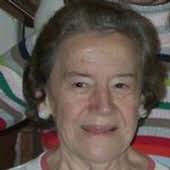 Obituary information for Mabel Blake