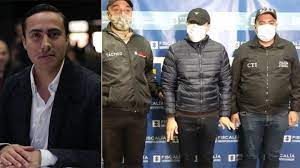 La captura se hizo efectiva luego de una orden emitida por la corte suprema de justicia. Tqit2pjk0hzlwm