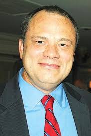 Thomas Galante's suspicious expenses