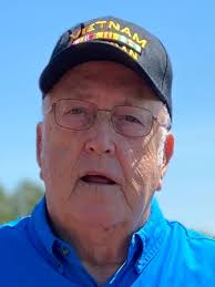 Obituary for Wendell C. Back