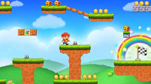 However, this app is rated 9.8 out of 10.0 stars according to different rating platforms. Super Jabber Jump 3 For Android Apk Download