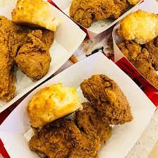 Jalapeno bomb is the bomb. Texas Chicken Malaysia Putrajaya Menu Preise Restaurant Bewertungen Tripadvisor