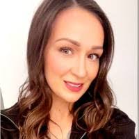 Joanne Sinclair's Instagram, Twitter & Facebook