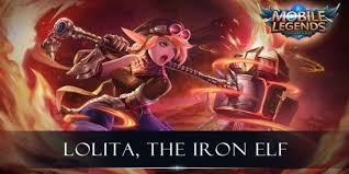 Blade of the ruined king. Mobile Legends How To Play And Position As A Tank Articles Pocket Gamer
