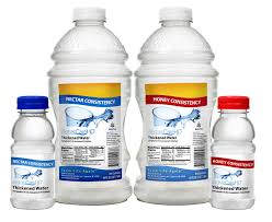 Caregiving Made Easier Aquacare H2o Xanthan Gum Thickened Beverages Pre Thickened Drinks For Dysphagia Care Dysphagia Food Texture Dysphagia Diet