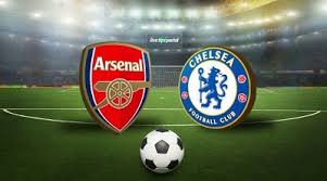 Лондонське дербі пройде в другому турі апл, початок о 18:30. Arsenal Chelsi Video Obzor Matcha 24 01 2016