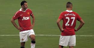 Man u 166.407 views11 year ago. Whatever Happened To Federico Macheda The Offside Rule