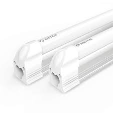 Grand choix de reglette tube led de qualité à petit prix chez decoreno: 2 Anten T5 120cm Reglette Tube Led 16w Neon Tube Interieur Ip20 Eclairage De Bureau Neon Fluorescent Blanc Froid 6000k 1800lm Achat Vente Tube Lumineux 2 Anten T5 120cm Reglette Cdiscount