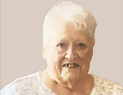 Carol Crawford (1941-2022)