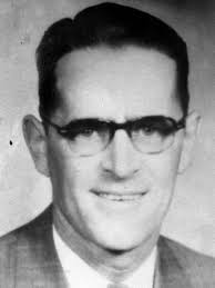 John Wolmer Holm (1914-1970)