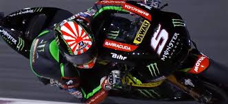 Zarco made his 125cc debut in 2009 and struggled in his first season. File Johann Zarco Qatar 17 Png Wikimedia Commons