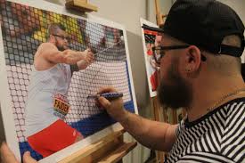 Fajdek represented poland at the 2008 world junior championships in bydgoszcz. Petarda Historie Z Mlotem W Tle Pawel Fajdek Opowiadal O Swojej Ksiazce W Lublinie Dziennik Wschodni