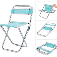 Outdoor Chairs For Kids Adults Party Camping Picnic Chairs Fishing Stool Protable Can Foldable Outdoor Furniture Ult Picnic Chairs Outdoor Chairs Fishing Chair
