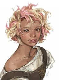 Пин от пользователя Jan Tenney на доске Character inspiration