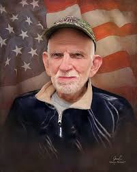 Obituary of Douglas Ray Byrge