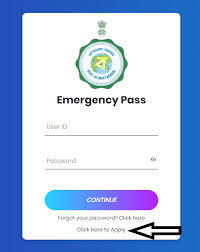 Click the button above to download the.pdf file. West Bengal E Pass Inter State Exit Pass Registration Curfew E Pass Online