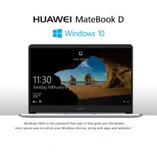 Cuba pasang versi pemandu terakhir untuk pad sentuh dan. Bagaimana Huawei Matebook D Dapat Membantu Anda Sebagai Seorang Pelajar Amanz